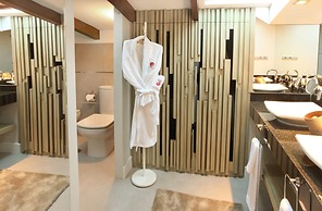 Hotel Las Treixas