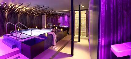 Hotel Las Treixas