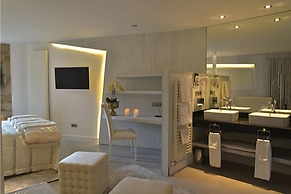 Hotel Las Treixas