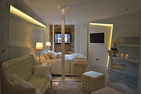Hotel Las Treixas