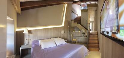 Hotel Las Treixas