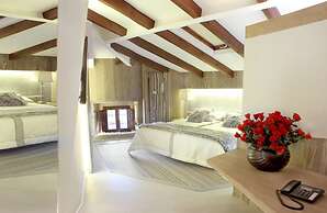 Hotel Las Treixas