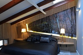 Hotel Las Treixas