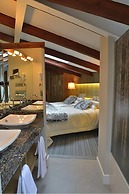 Hotel Las Treixas