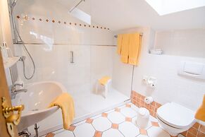 Sporthotel Zum Hohen Eimberg