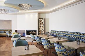 Sporthotel Zum Hohen Eimberg