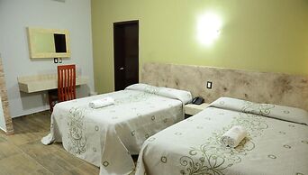 Hotel San Miguel