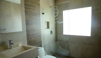 Hotel San Miguel