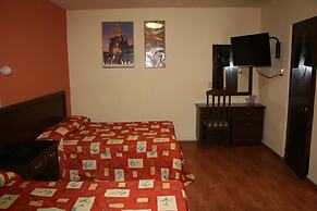 Hotel San Miguel