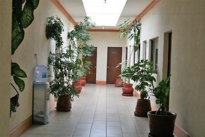 Hotel San Miguel