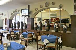 Hotel San Miguel