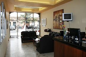 Hotel San Miguel
