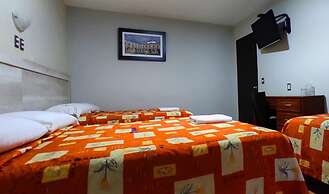 Hotel San Miguel
