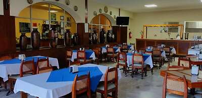 Hotel San Miguel