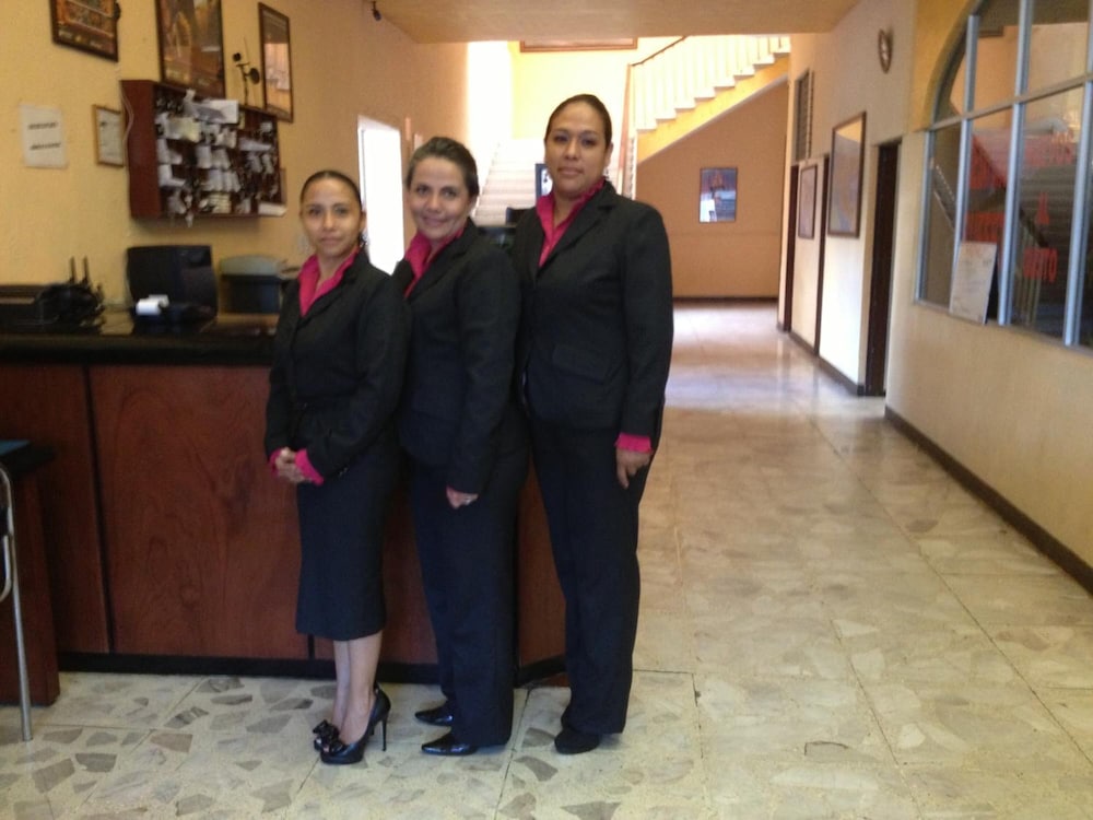 Hotel San Miguel