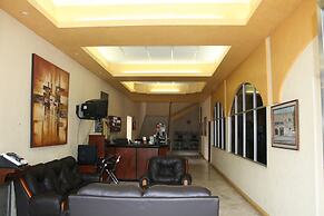 Hotel San Miguel