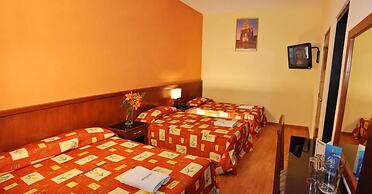 Hotel San Miguel