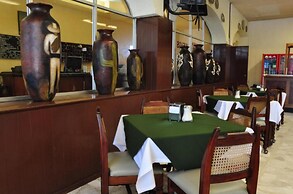 Hotel San Miguel