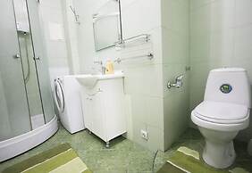 Apartlux on Tverskaya Street