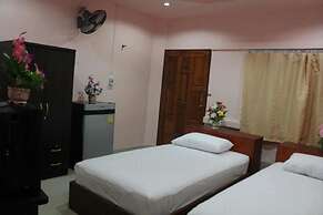 Nakorn Nan Apartment