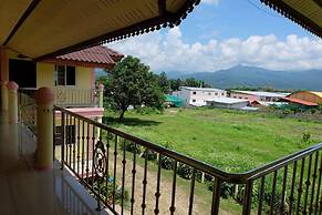 Nakorn Nan Apartment