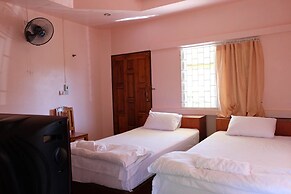 Nakorn Nan Apartment