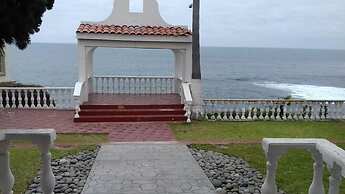Hotel Calafia Rosarito