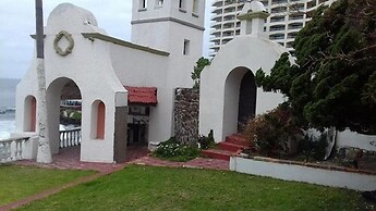 Hotel Calafia Rosarito