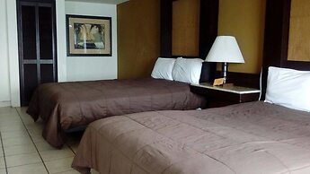 Hotel Calafia Rosarito