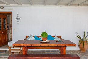 Villa Victor
