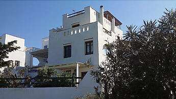 Villa Victor