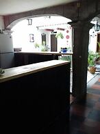 Hotel San Cris