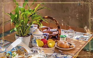 B&B La Torretta