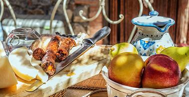 B&B La Torretta
