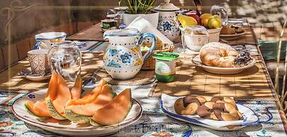 B&B La Torretta