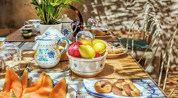 B&B La Torretta