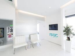 Hotel Magic - RNET 3505