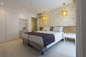 Hotel Magic - RNET 3505