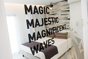Hotel Magic - RNET 3505