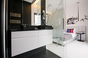 Hotel Magic - RNET 3505