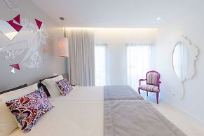 Hotel Magic - RNET 3505