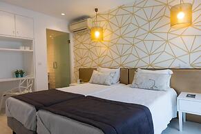 Hotel Magic - RNET 3505