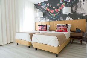 Hotel Magic - RNET 3505