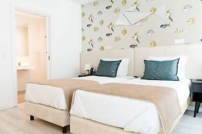 Hotel Magic - RNET 3505