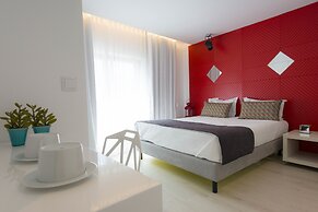 Hotel Magic - RNET 3505