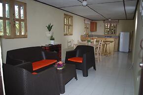 Hotel Rancho Constanza