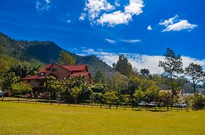 Hotel Rancho Constanza