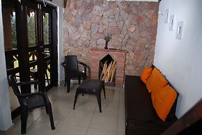 Hotel Rancho Constanza