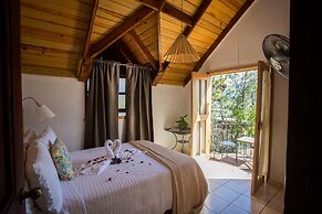 Hotel Rancho Constanza