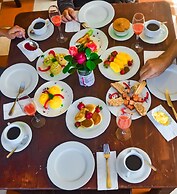 Hotel Rancho Constanza